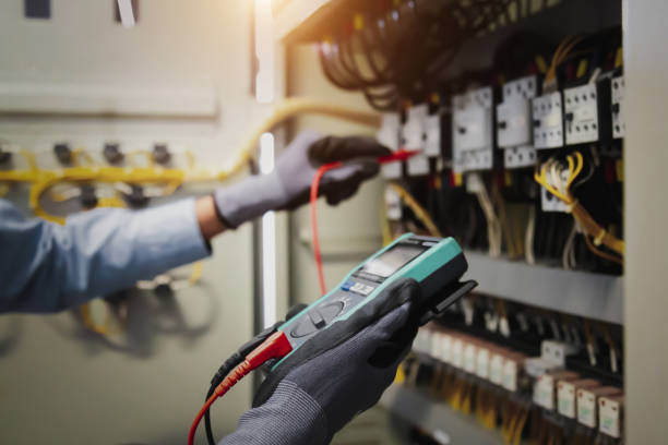 Emergency Electrical Repair Services in Sisters, OR